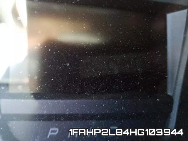 1FAHP2L84HG103944 фото 9