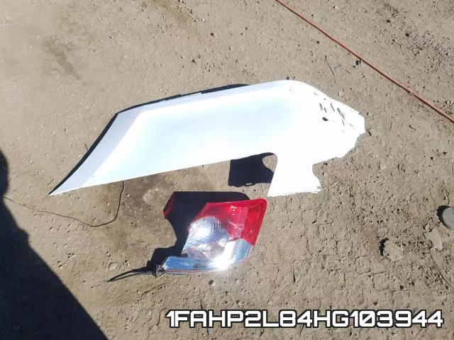 1FAHP2L84HG103944 фото 10