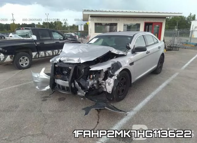1FAHP2MK7HG113622 фото 3