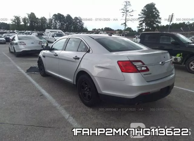 1FAHP2MK7HG113622 фото 4