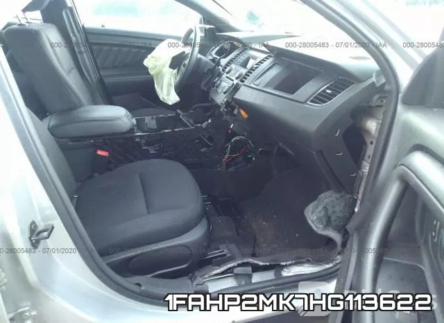 1FAHP2MK7HG113622 фото 6