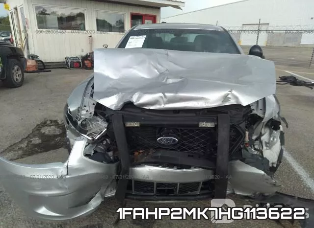 1FAHP2MK7HG113622 фото 7