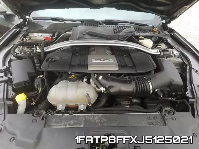 1FATP8FFXJ5125021 фото 8