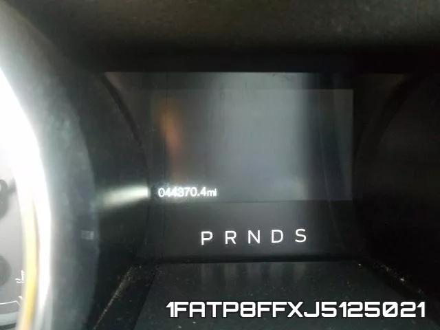 1FATP8FFXJ5125021 фото 9