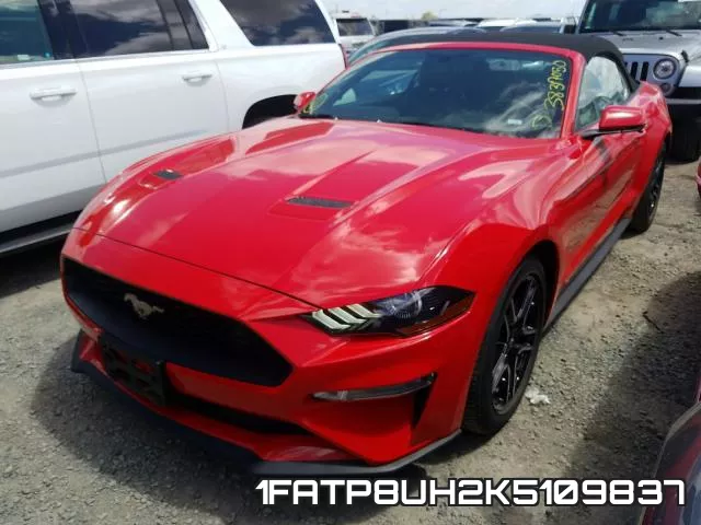 1FATP8UH2K5109837 фото 3