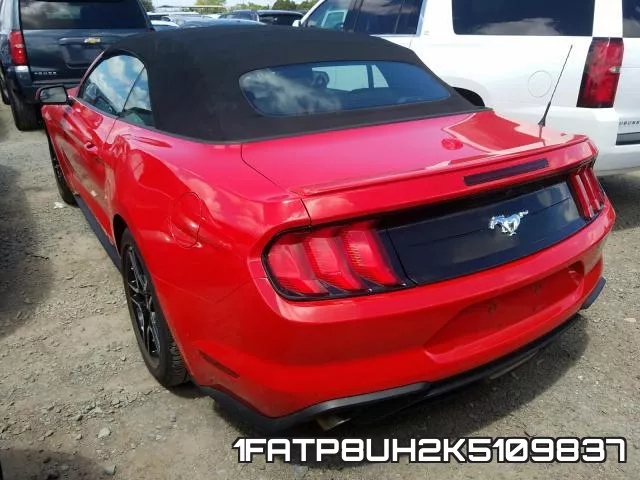 1FATP8UH2K5109837 фото 4