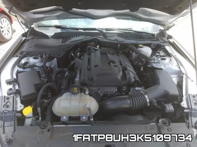 1FATP8UH3K5109734 фото 8