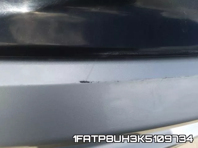1FATP8UH3K5109734 фото 10