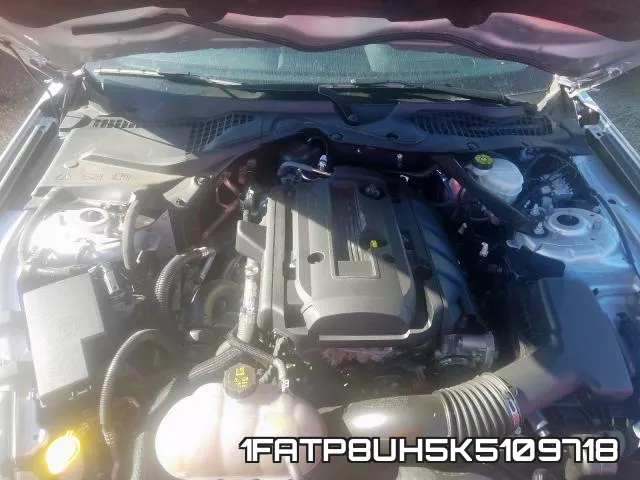 1FATP8UH5K5109718 фото 8