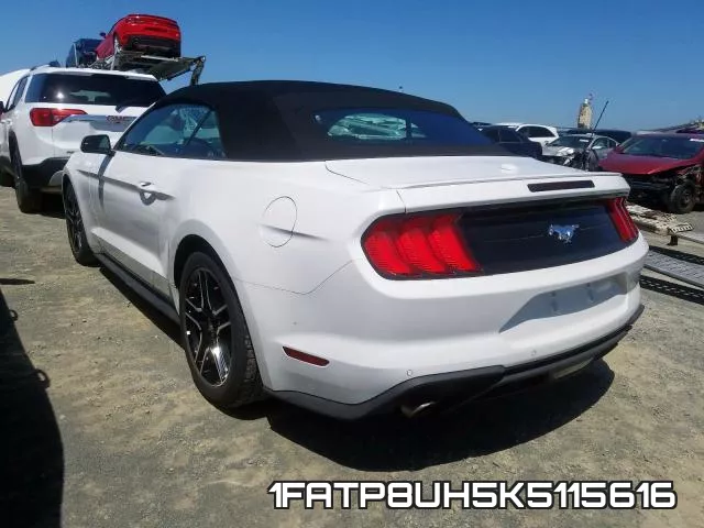 1FATP8UH5K5115616 фото 4