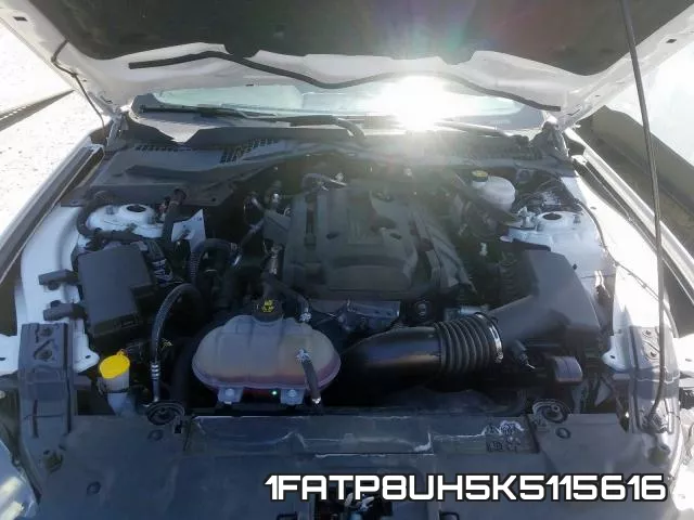 1FATP8UH5K5115616 фото 8