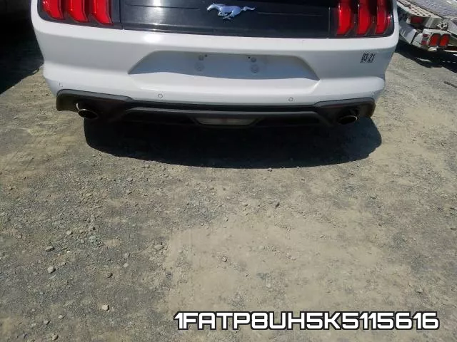 1FATP8UH5K5115616 фото 10