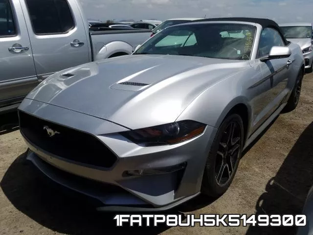 1FATP8UH5K5149300 фото 3