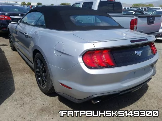 1FATP8UH5K5149300 фото 4