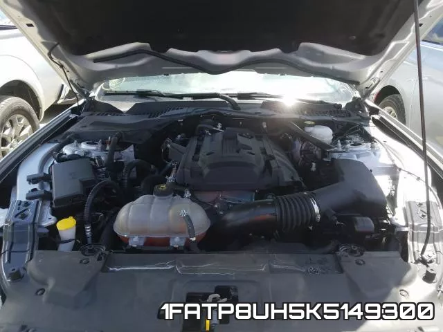 1FATP8UH5K5149300 фото 8
