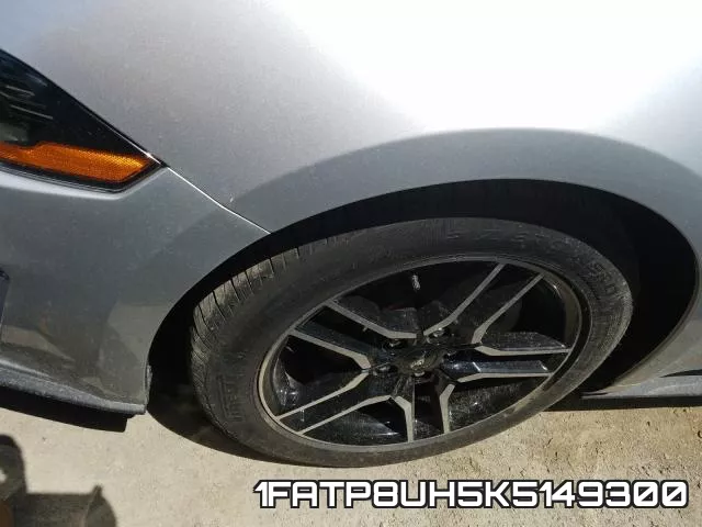 1FATP8UH5K5149300 фото 10