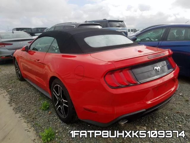 1FATP8UHXK5109374 фото 4