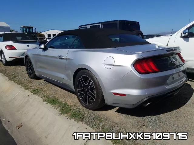 1FATP8UHXK5109715 фото 4