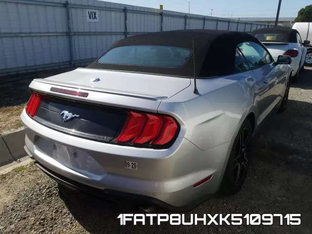 1FATP8UHXK5109715 фото 5