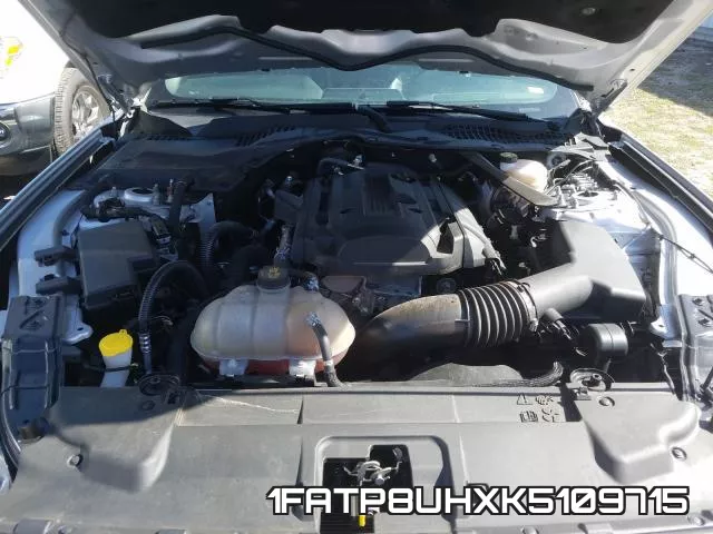 1FATP8UHXK5109715 фото 8