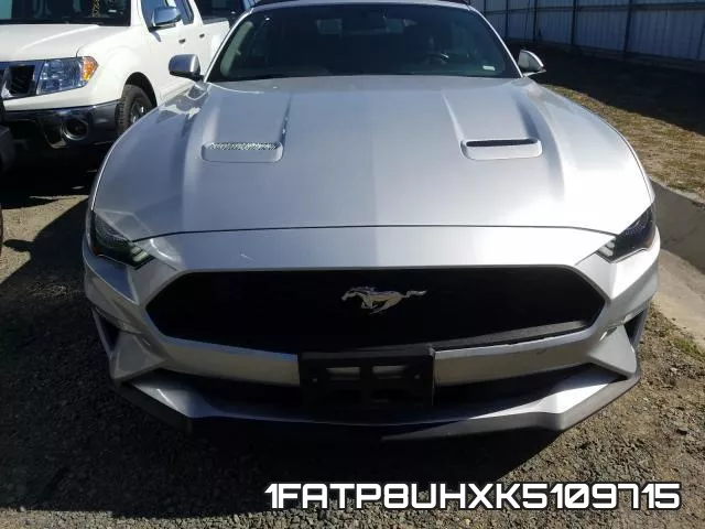 1FATP8UHXK5109715 фото 10