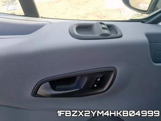1FBZX2YM4HKB04999 фото 10