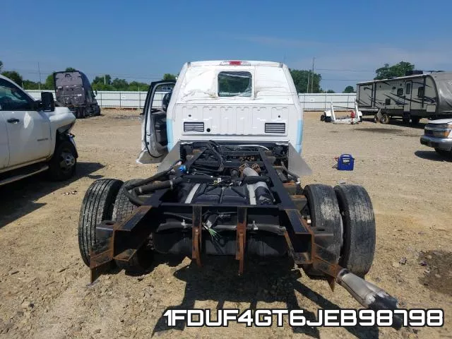 1FDUF4GT6JEB98798 фото 7