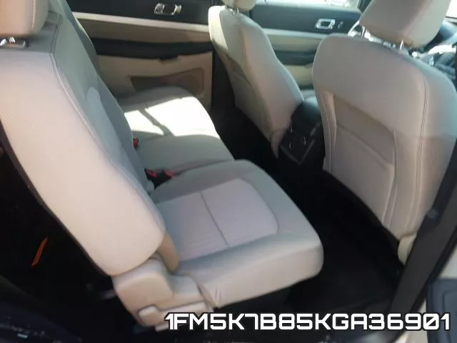 1FM5K7B85KGA36901 фото 7