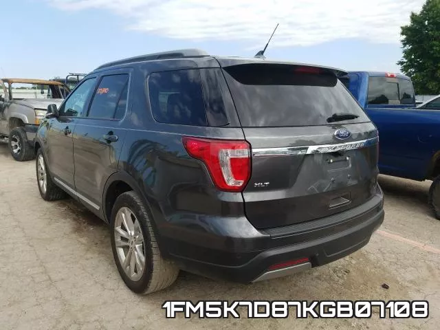 1FM5K7D87KGB07108 фото 4