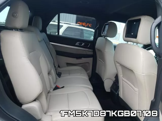 1FM5K7D87KGB07108 фото 7