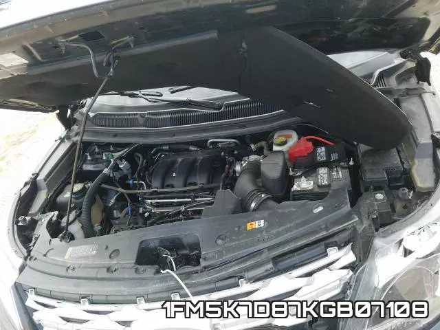 1FM5K7D87KGB07108 фото 8