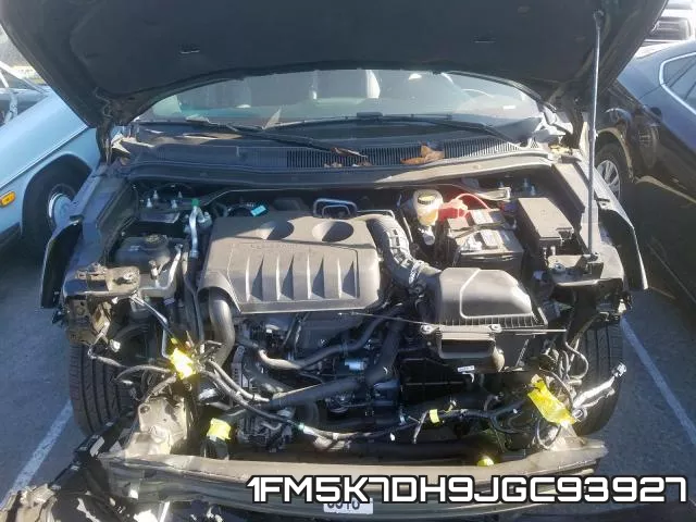 1FM5K7DH9JGC93927 фото 8