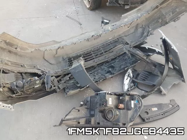 1FM5K7F82JGC84435 фото 10