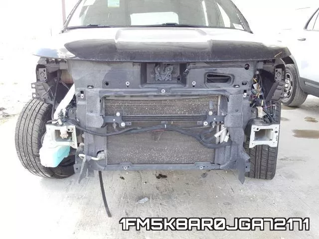 1FM5K8AR0JGA72171 фото 10