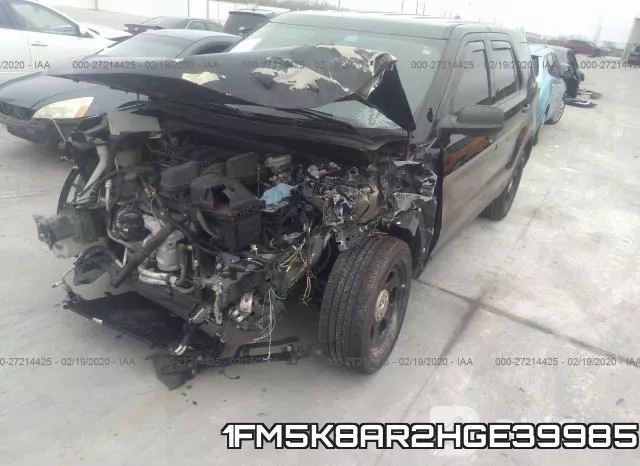 1FM5K8AR2HGE39985 фото 7