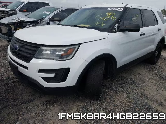 1FM5K8AR4HGB22659 фото 3