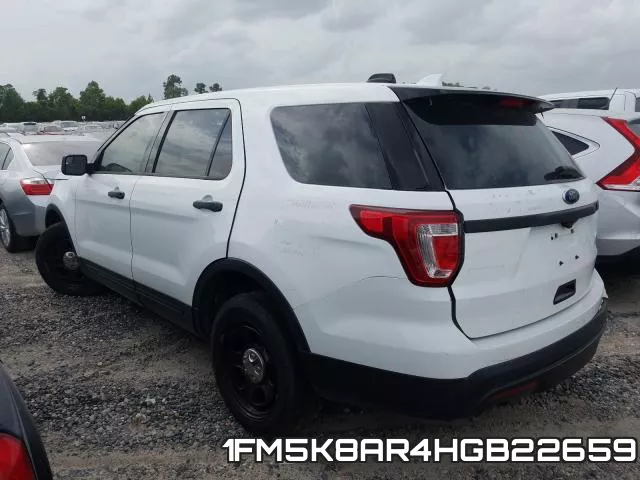 1FM5K8AR4HGB22659 фото 4