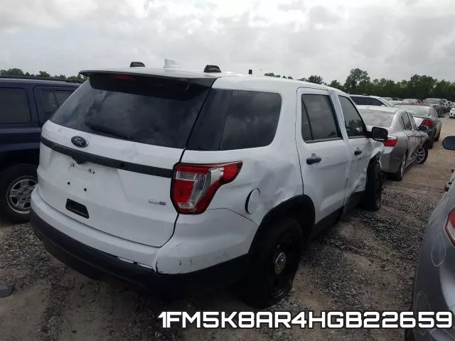 1FM5K8AR4HGB22659 фото 5