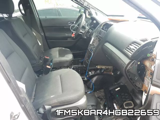1FM5K8AR4HGB22659 фото 6