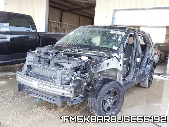 1FM5K8AR8JGC56192 фото 3