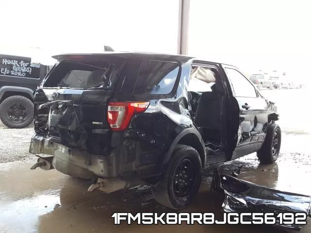 1FM5K8AR8JGC56192 фото 5