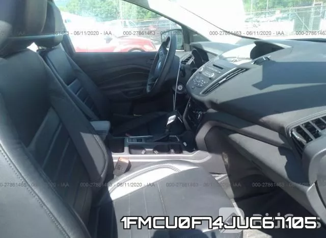 1FMCU0F74JUC67105 фото 6