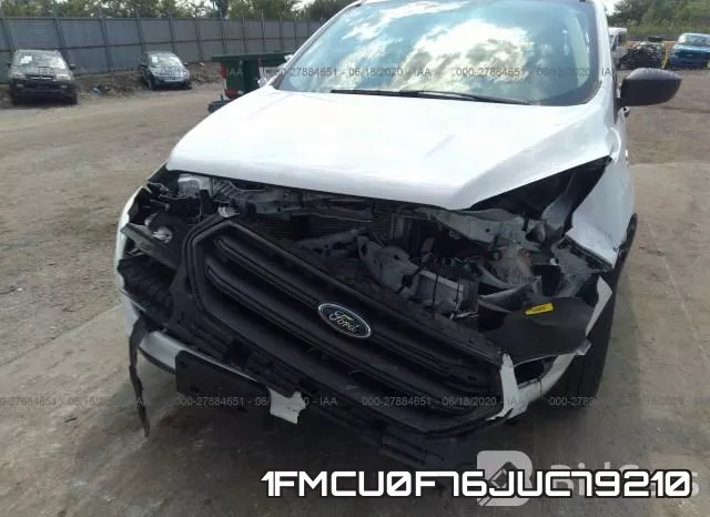 1FMCU0F76JUC79210 фото 7