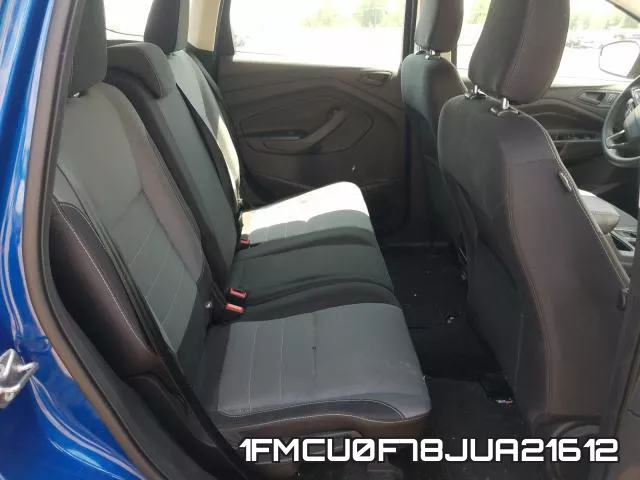 1FMCU0F78JUA21612 фото 7