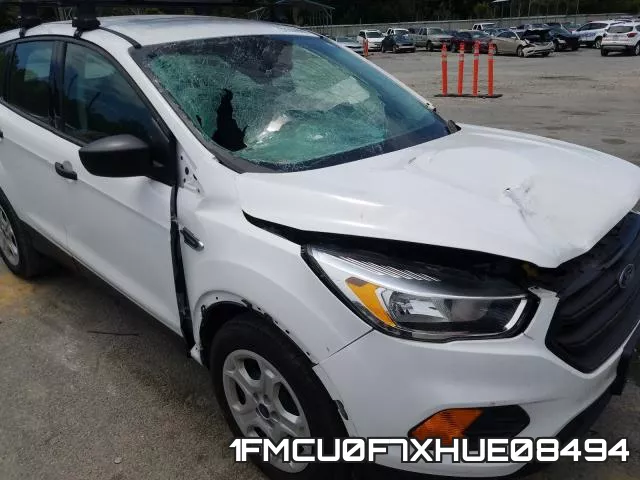 1FMCU0F7XHUE08494 фото 10
