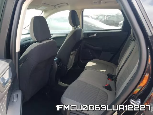 1FMCU0G63LUA12227 фото 7