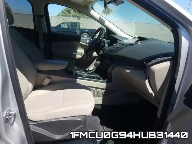 1FMCU0G94HUB31440 фото 6