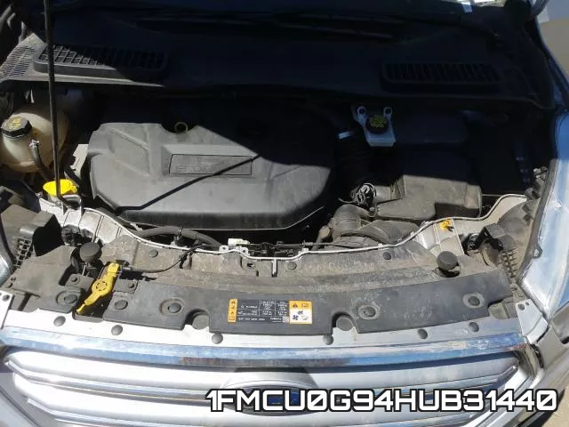 1FMCU0G94HUB31440 фото 8