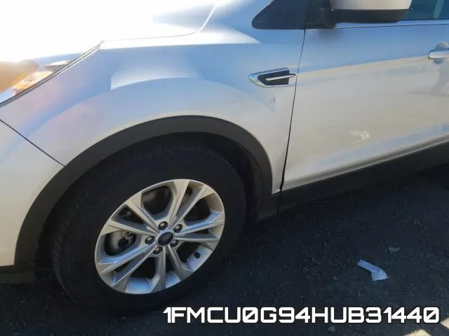 1FMCU0G94HUB31440 фото 10