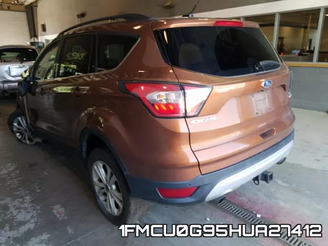 1FMCU0G95HUA27412 фото 4
